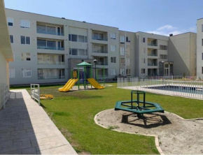 Departamento Santa Margarita del Mar